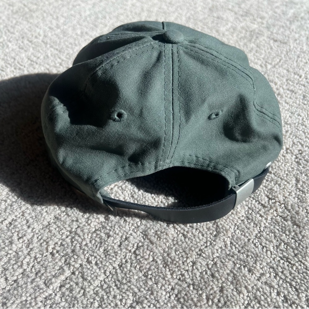 Colorado 6-Panel Cap - Picture 13 of 13
